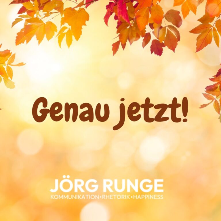 Runge,Trainer,Coach,Redner